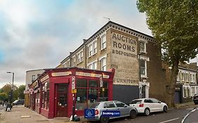 Last-Minute Offers L Exclusive Offer L Delightful 2-Bedroom Apartment In Tufnell Park L Sleeps Up To 5 Guests L By Live London Short Lets & Serviced Accommodation L